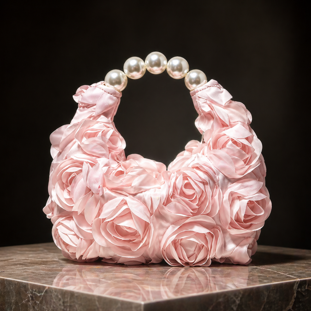 Florette Maison Pearl Handbag