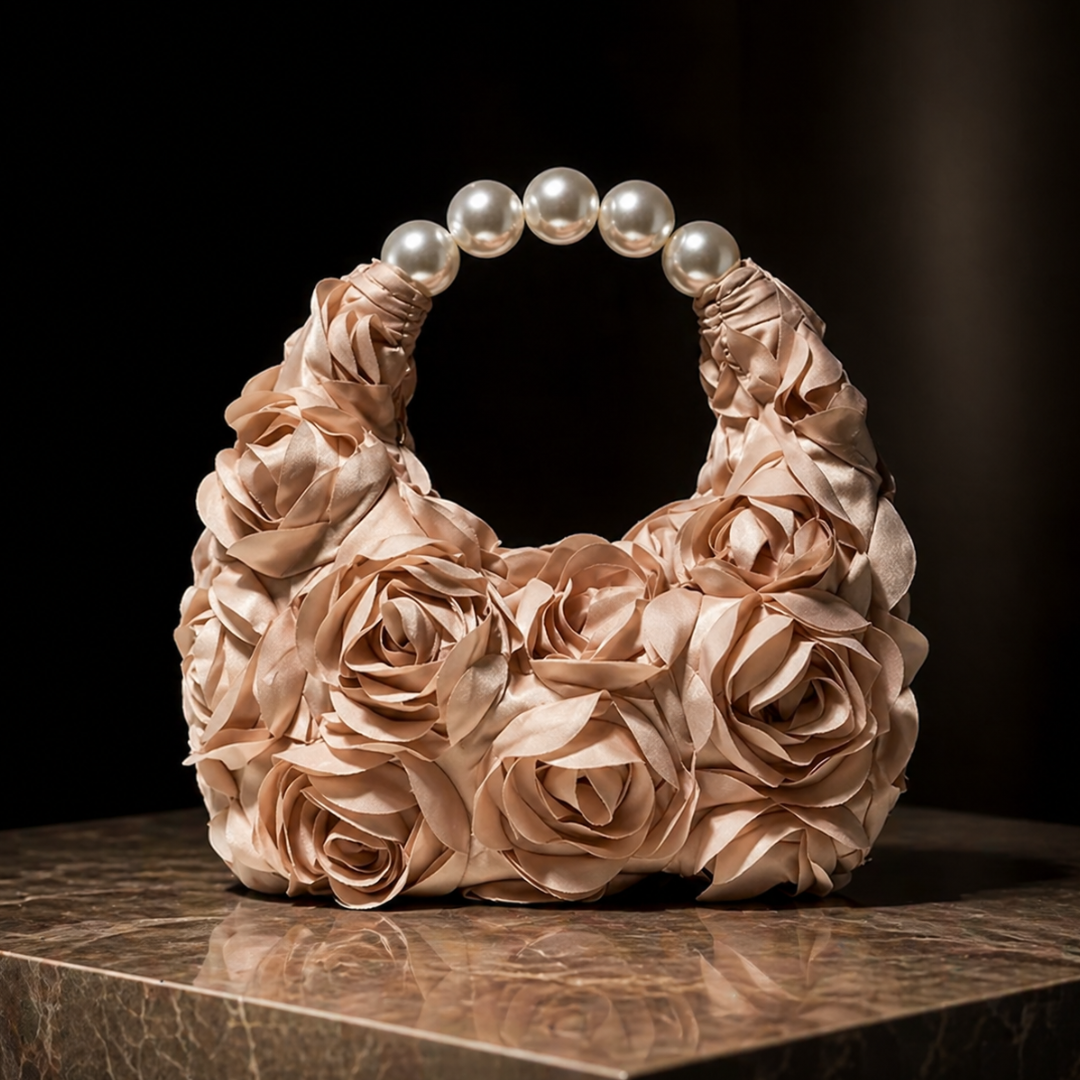 Florette Maison Pearl Handbag