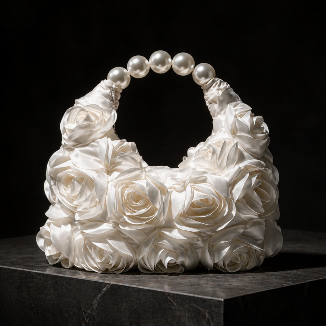 Florette Maison Pearl Handbag