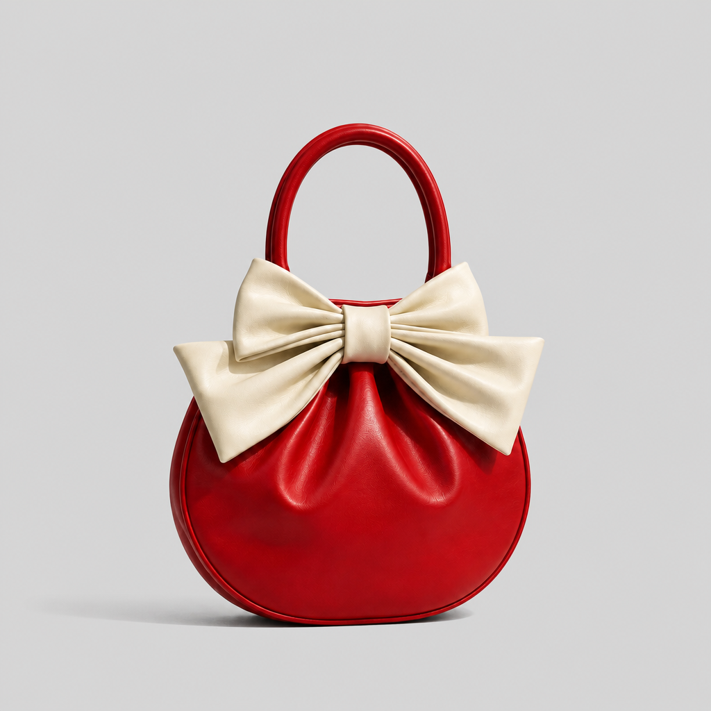 VICTORIA BOW BAG