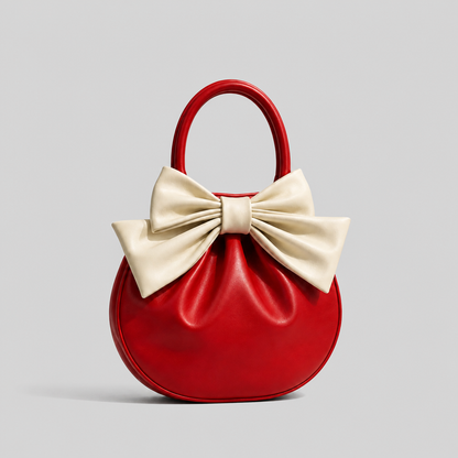 VICTORIA BOW BAG