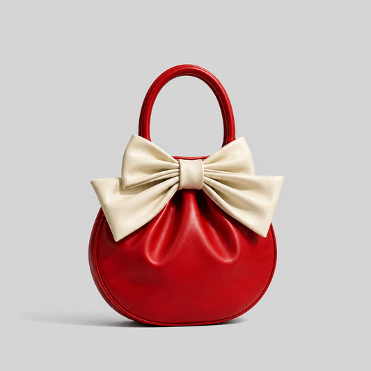 VICTORIA BOW BAG
