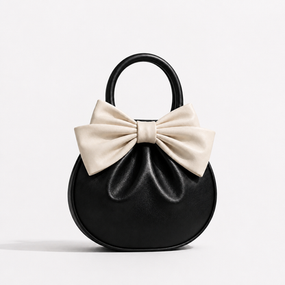 VICTORIA BOW BAG