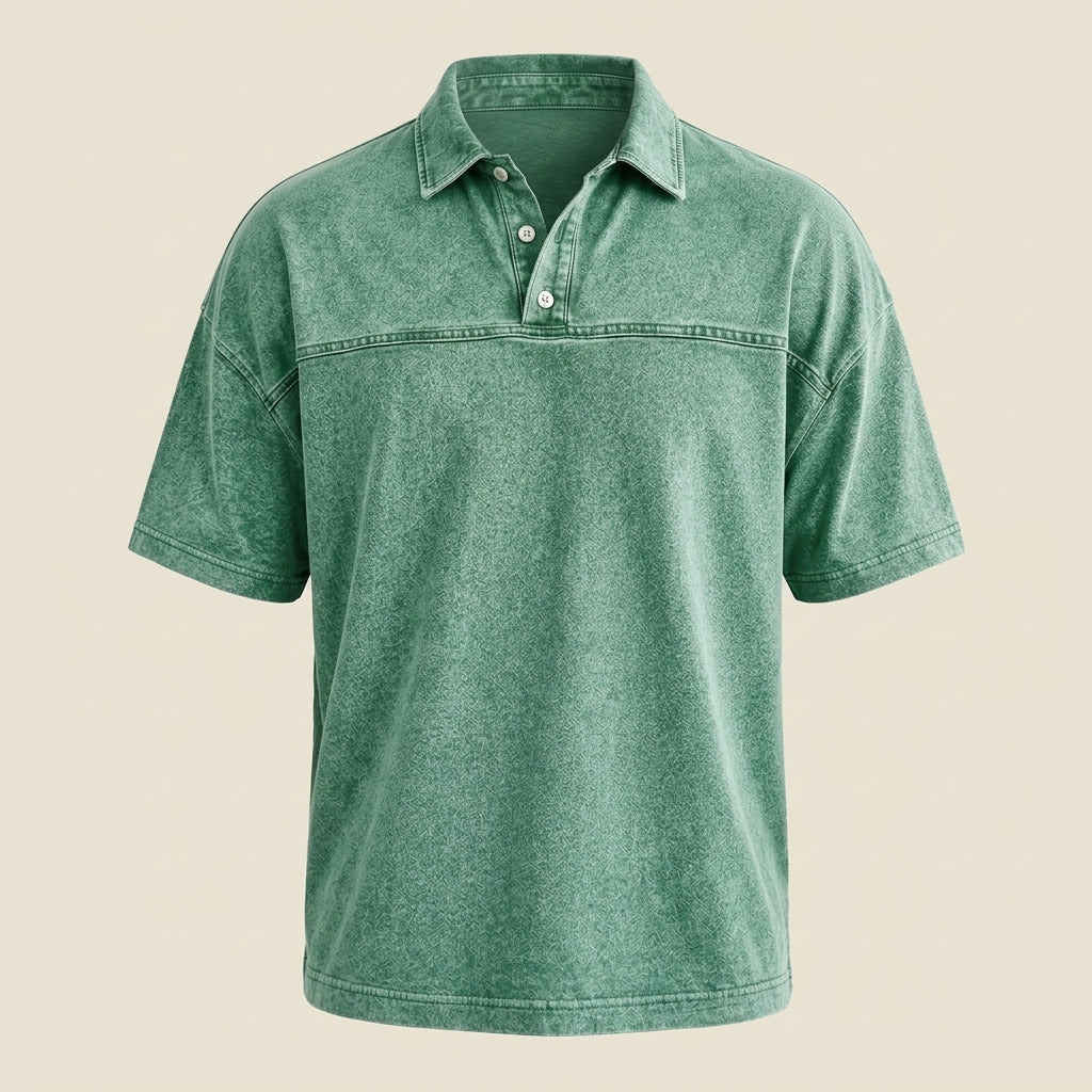 Ashford Classic Piqué Polo Shirt