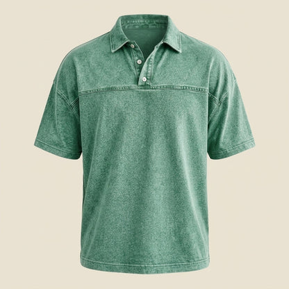 Ashford Classic Piqué Polo Shirt