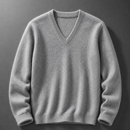 Conrad Luxury Cashmere Cardigan