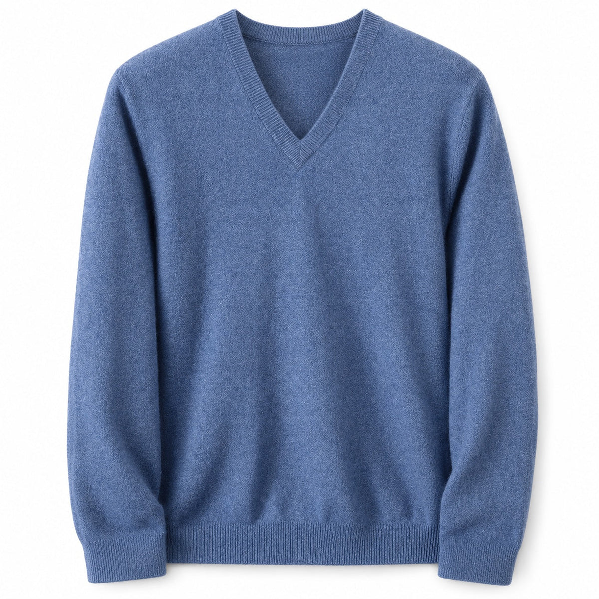 Conrad Luxury Cashmere Cardigan