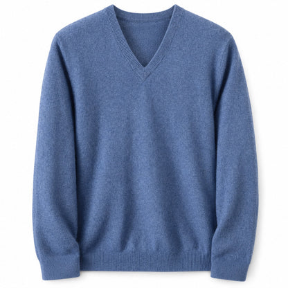 Conrad Luxury Cashmere Cardigan