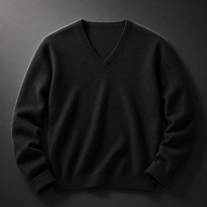 Conrad Luxury Cashmere Cardigan