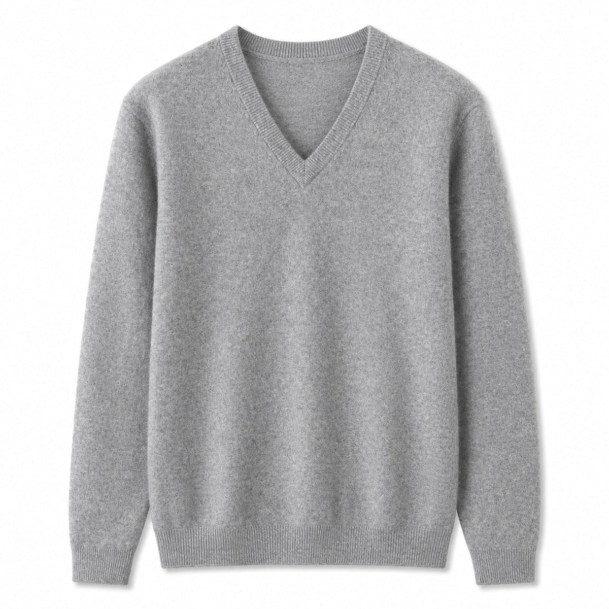 Conrad Luxury Cashmere Cardigan