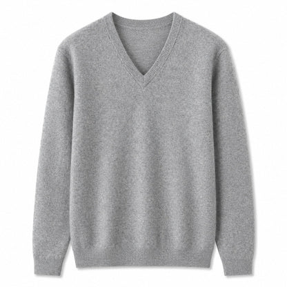 Conrad Luxury Cashmere Cardigan