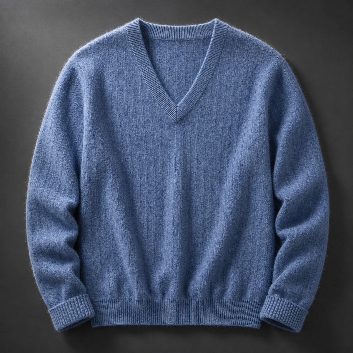 Conrad Luxury Cashmere Cardigan