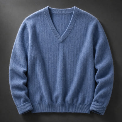 Conrad Luxury Cashmere Cardigan