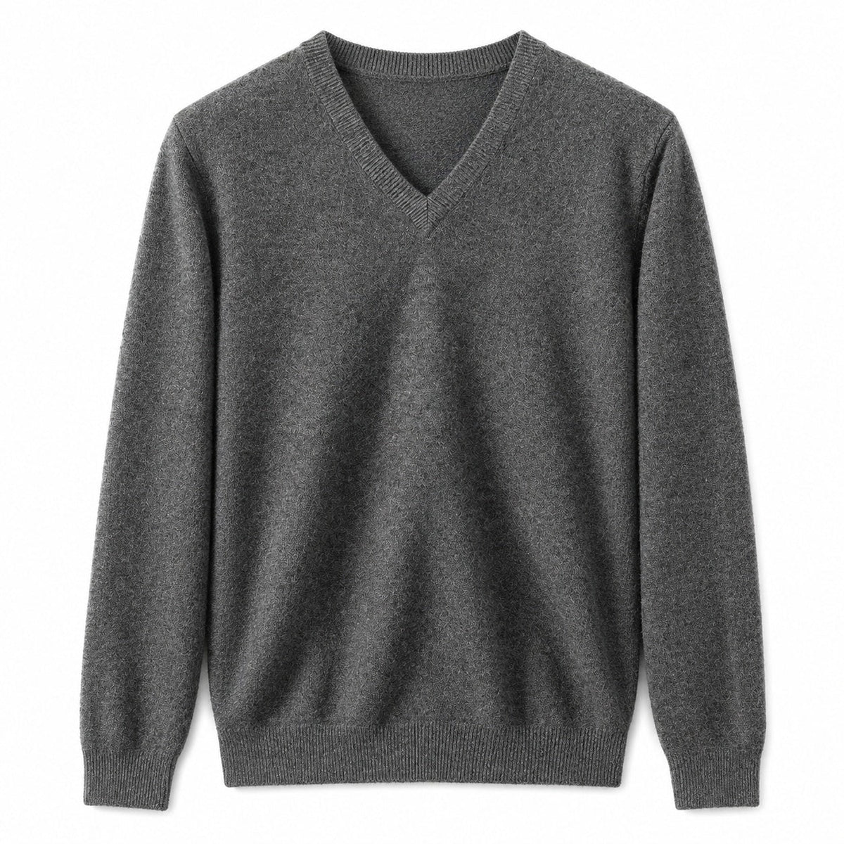 Conrad Luxury Cashmere Cardigan
