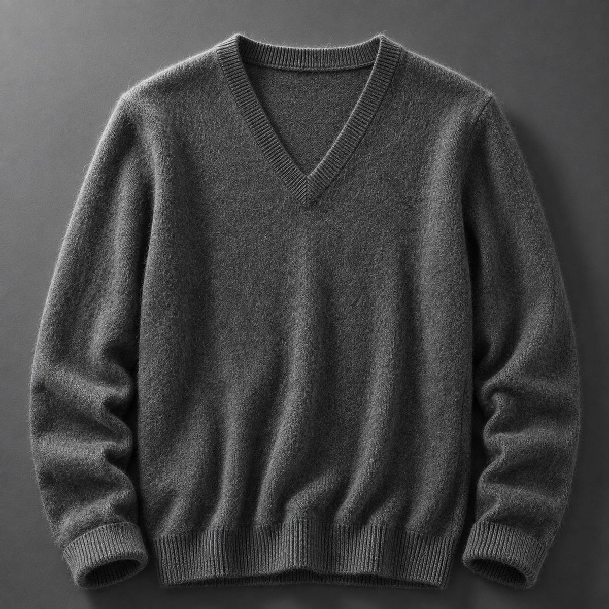 Conrad Luxury Cashmere Cardigan