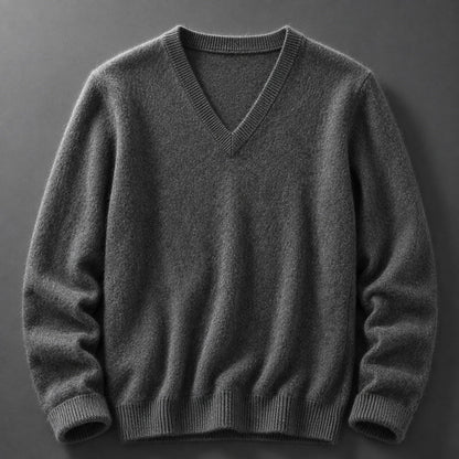 Conrad Luxury Cashmere Cardigan