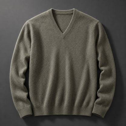 Conrad Luxury Cashmere Cardigan