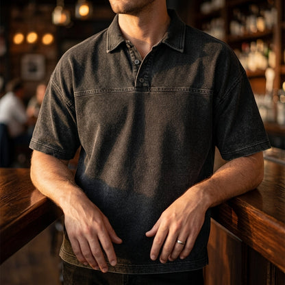 Ashford Classic Piqué Polo Shirt