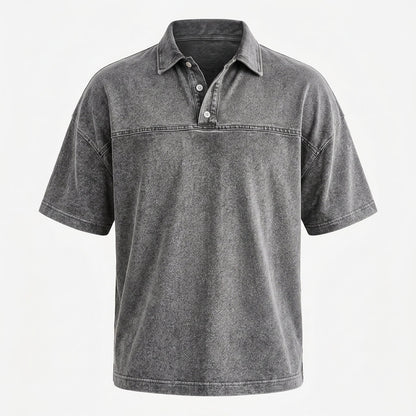 Ashford Classic Piqué Polo Shirt