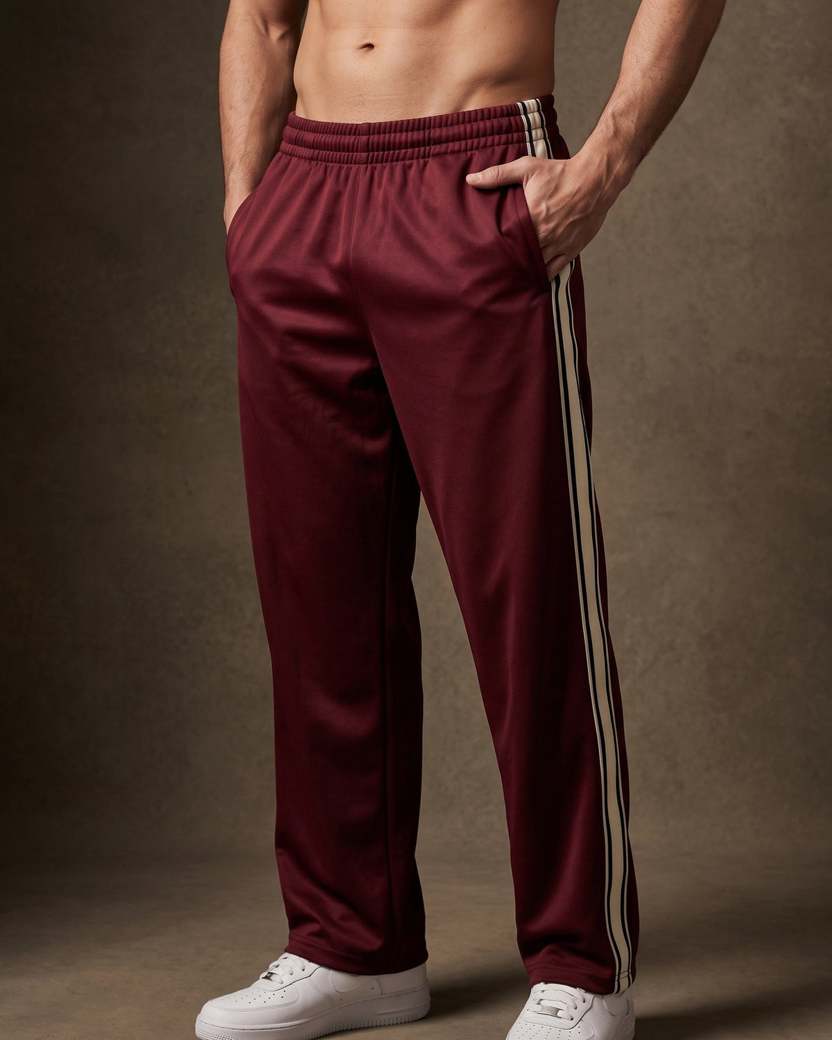 Lorenzo Track Pants