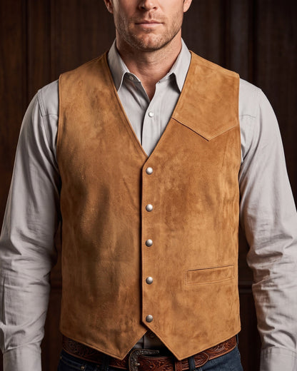 Federico Vest