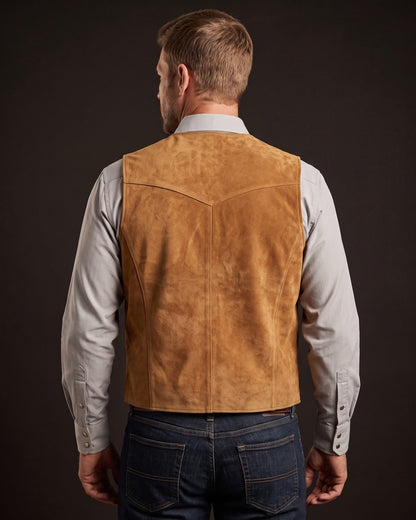 Federico Vest