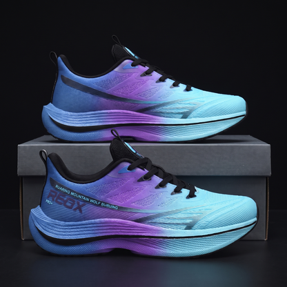 Imola breathable trainers