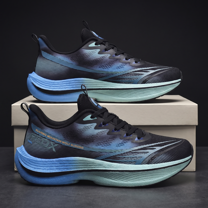 Imola breathable trainers