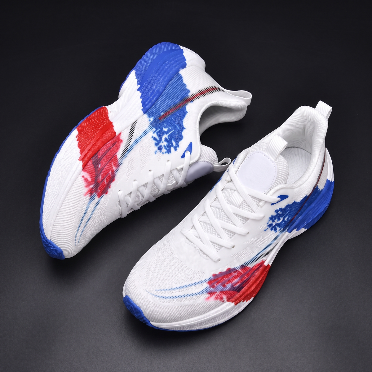 Imola breathable trainers