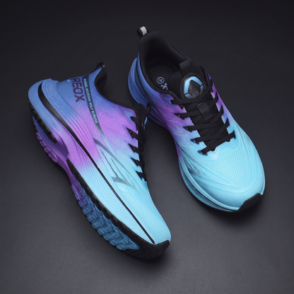 Imola breathable trainers
