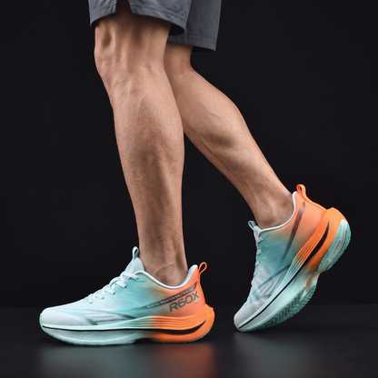 Imola breathable trainers