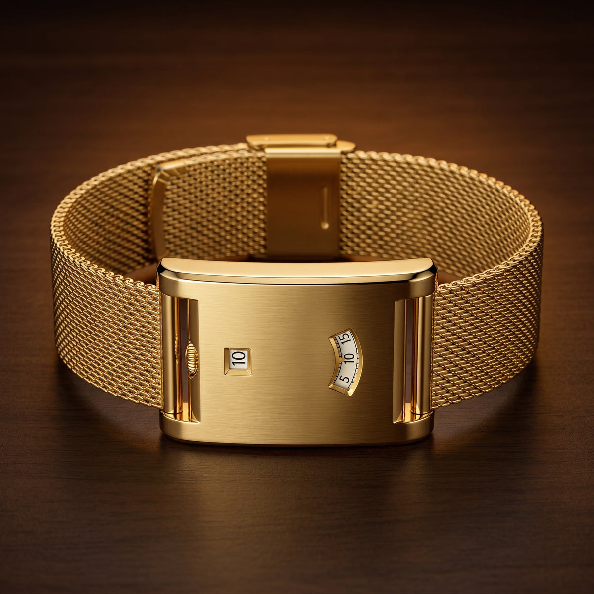 Francaise 35mm Quartz Watch