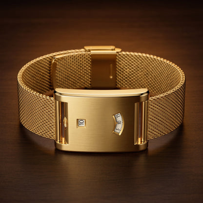 Francaise 35mm Quartz Watch