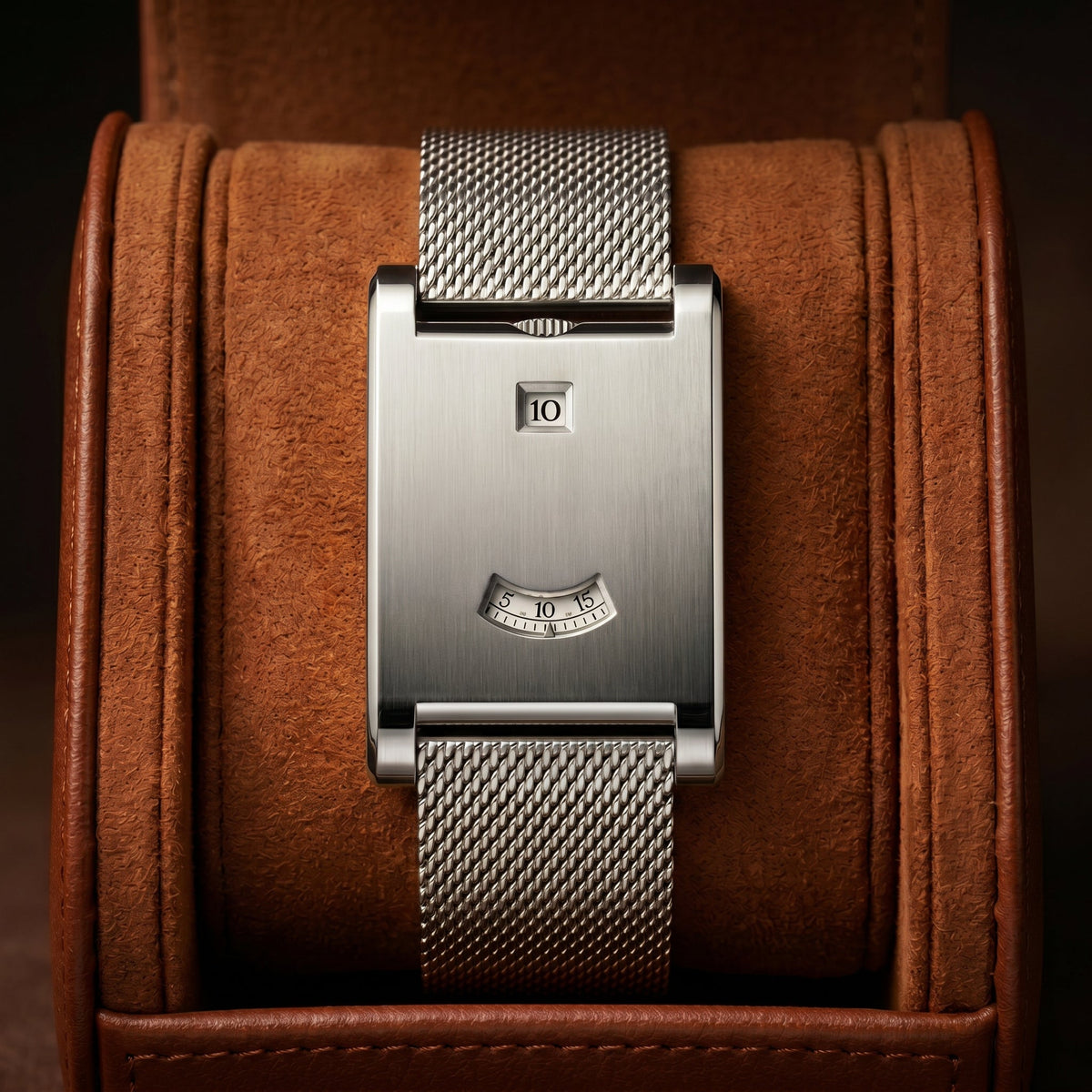 Francaise 35mm Quartz Watch