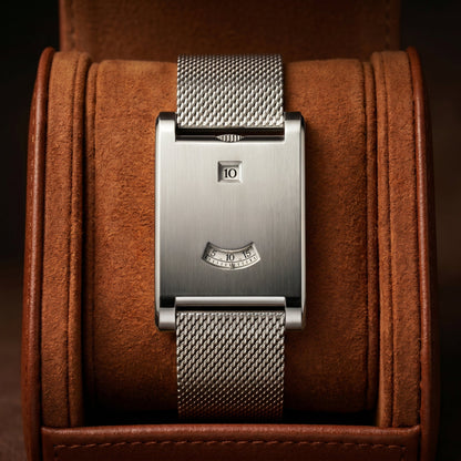 Francaise 35mm Quartz Watch