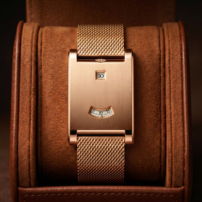 Francaise 35mm Quartz Watch