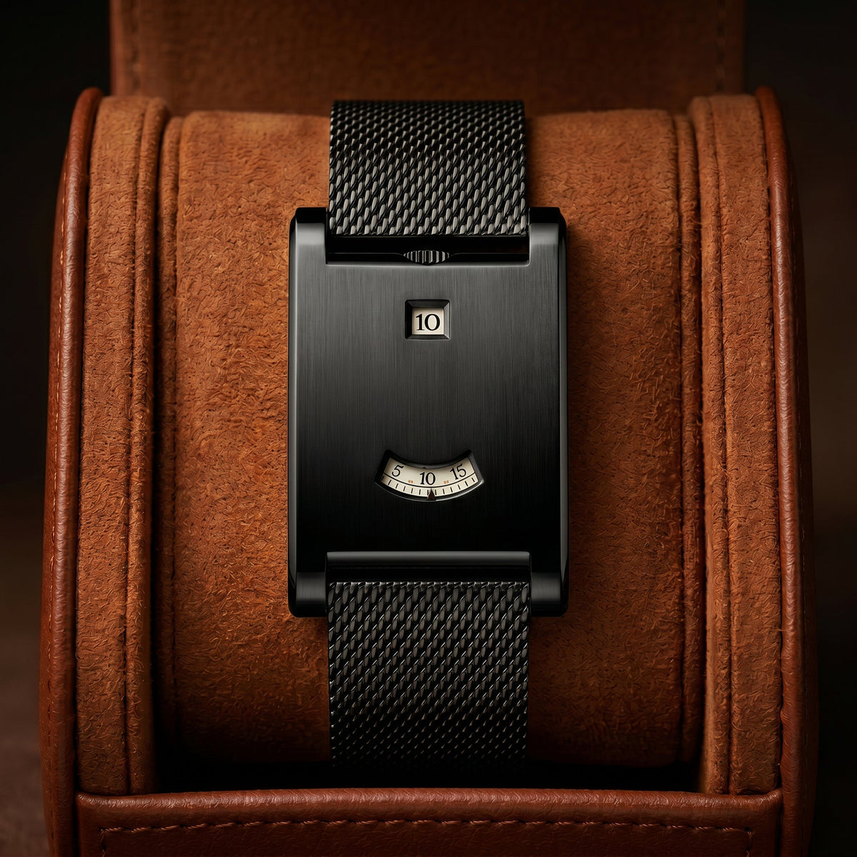 Francaise 35mm Quartz Watch