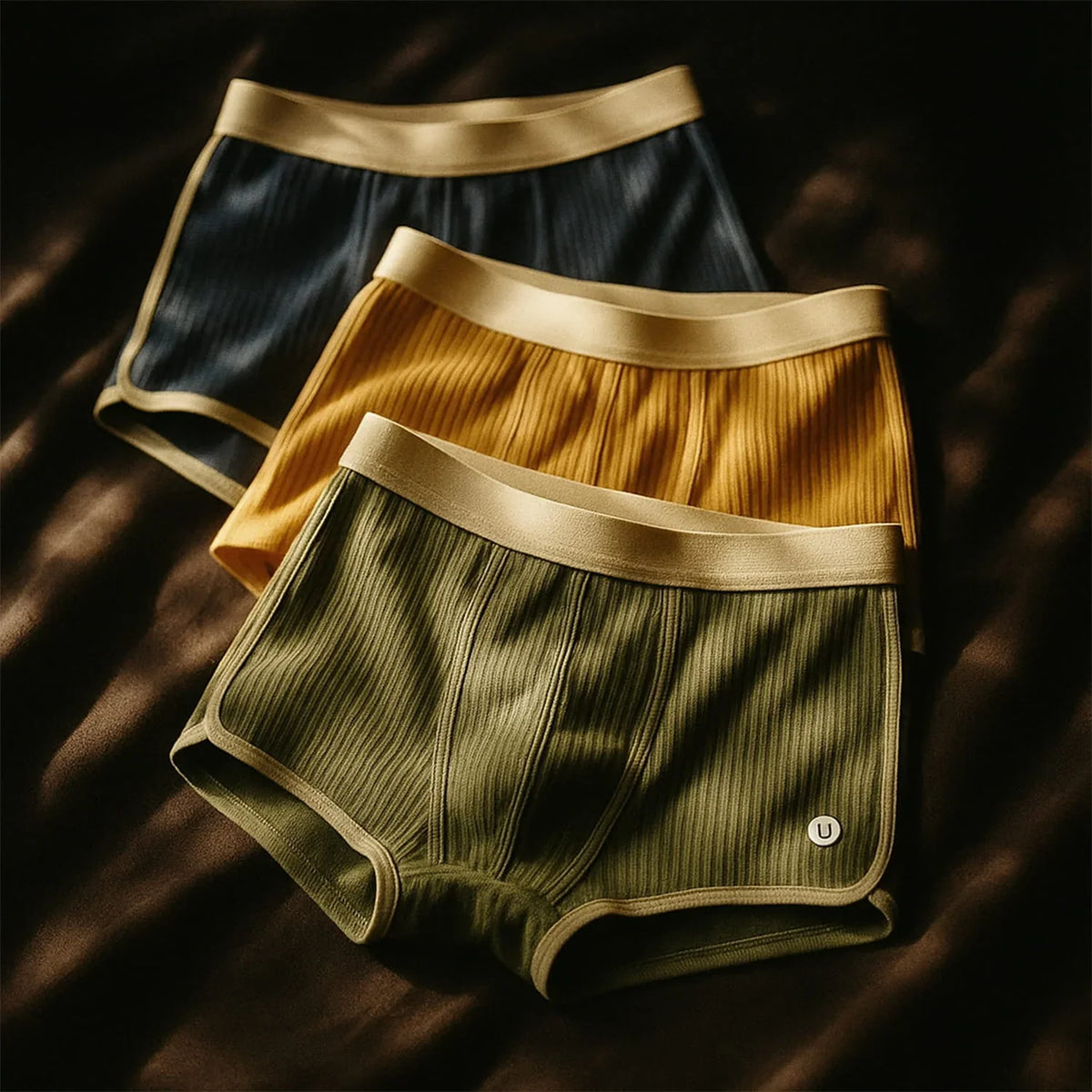 Premium Boxer Briefs