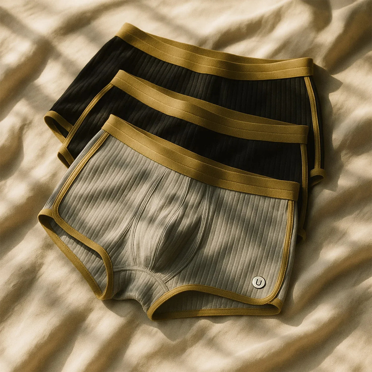 Premium Boxer Briefs