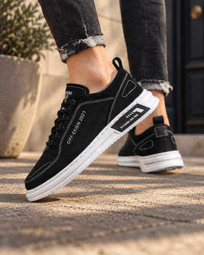 Vance Court Trainer Sneakers