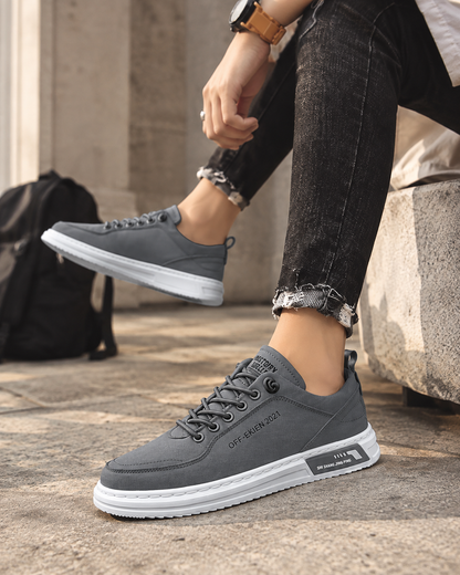 Vance Court Trainer Sneakers