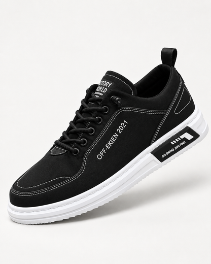 Vance Court Trainer Sneakers