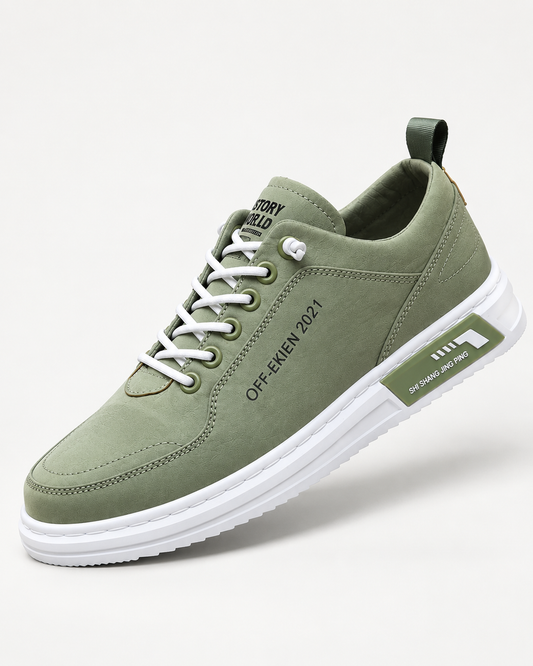 Vance Court Trainer Sneakers