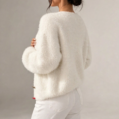 Bonbon Sweetheart Cardigan